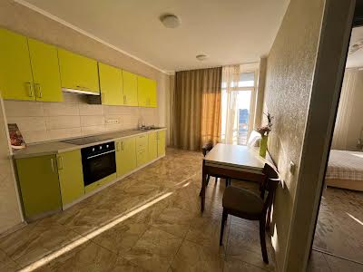 квартира за адресою Родини Кристерів, 20б