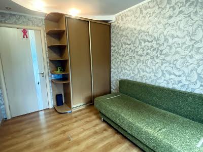 квартира за адресою Євгена Харченка вул. (Леніна), 47