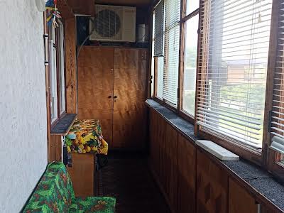 квартира по адресу Рокоссовского маршала просп., 7