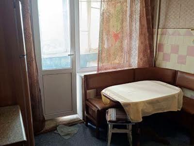квартира за адресою Лісовий просп., 29