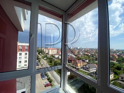 квартира по адресу Машинобудівників ул., 16