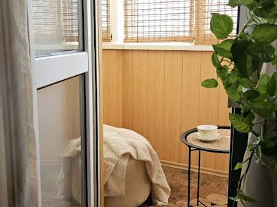 квартира за адресою Тростянецька вул., 49