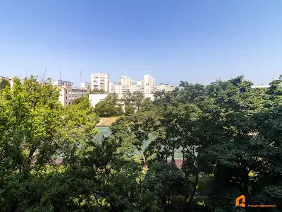 квартира по адресу Пантелеймона Кулиша ул. (Челябинская), 3