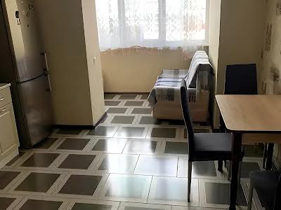квартира по адресу Зализничная ул., 3