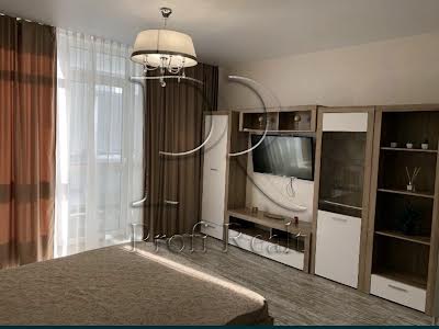 квартира за адресою Предславинська вул., 53