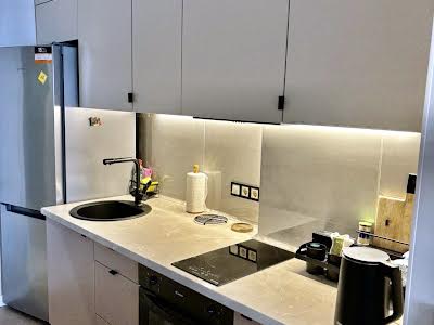 квартира за адресою Фонтанська дорога вул., 25
