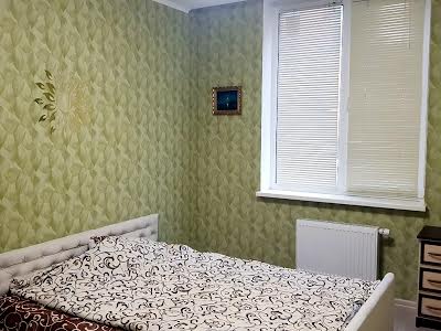 квартира за адресою Регенераторна вул., 4 к12
