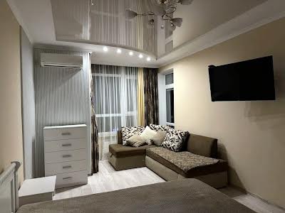 квартира за адресою Під Голоском вул., 10