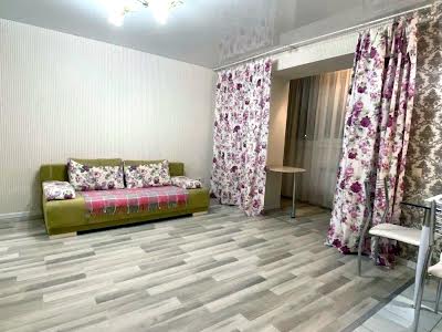 квартира за адресою Волго-Донська вул., 66