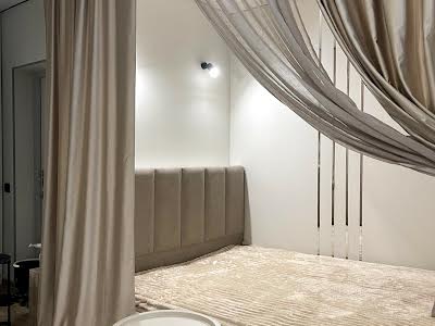 квартира за адресою Алімпія Галика вул., 21А