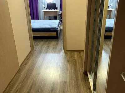 квартира по адресу проспект Романа Шухевича, 2