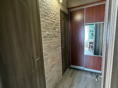 квартира за адресою 2-га Нова вул., 8