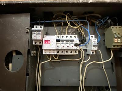 квартира за адресою Петра Григоренка просп., 36