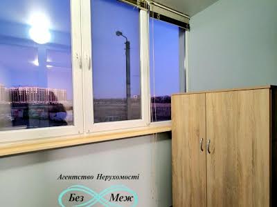 квартира за адресою Боголюбова вул., 39