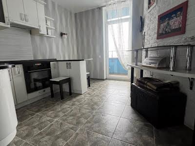 квартира по адресу Богатырская ул., 6-А