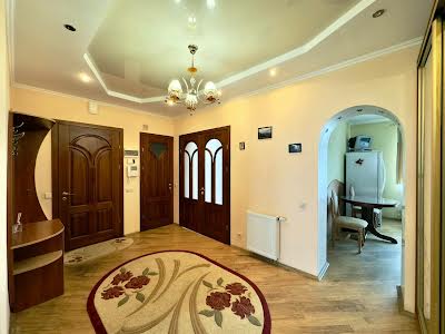 квартира за адресою Глинянський Тракт вул., 55