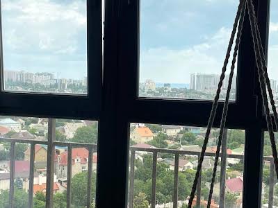 квартира по адресу Жаботинского ул. (Пролетарская улица), 56а