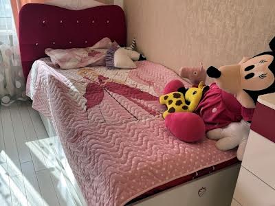 квартира по адресу Урловская ул., 38