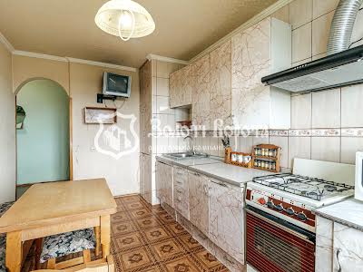 квартира за адресою Київська вул., 1