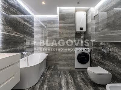 квартира за адресою Антоновича вул. (Горького), 74