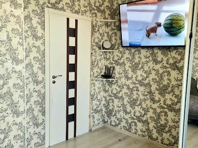 квартира за адресою Оноре де Бальзака вул., 16