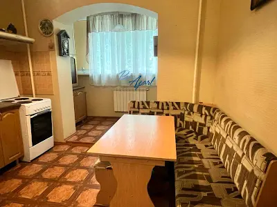 квартира по адресу Академика Заболотного ул., 110