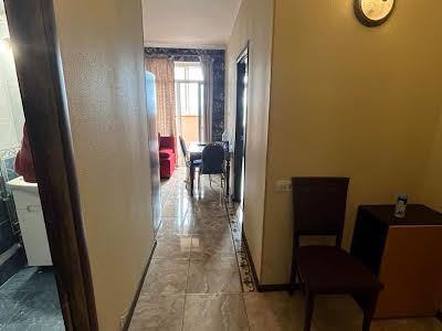 квартира по адресу Ракетная ул., 24