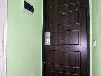 квартира по адресу Ювілейна, 5