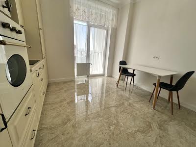 квартира за адресою Бульварно-Кудрявська вул. (Воровського), 17