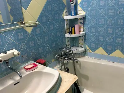 квартира за адресою Давида Ойстраха вул. (Затонського), 20
