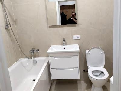 квартира по адресу Трускавецкая ул., 111