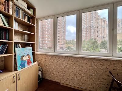 квартира за адресою Голосіївська вул., 13-А
