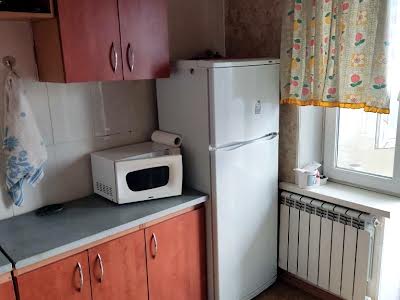 квартира за адресою житловий масив Тополя-2 вул., 41