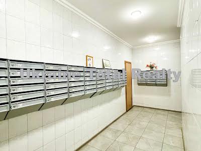 квартира за адресою Миколи Бажана просп., 10