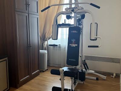 квартира за адресою Заньковецької вул., 4