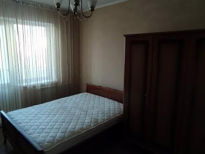 квартира за адресою Оболонський просп., 36