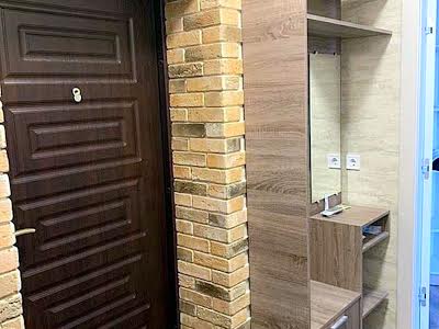 квартира по адресу Генуезська, 3