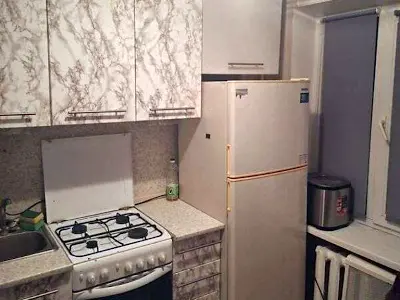 квартира по адресу Академика Белецкого ул., 5