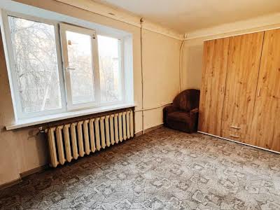 квартира по адресу Новоорловская ул. (Новоорловська), 24