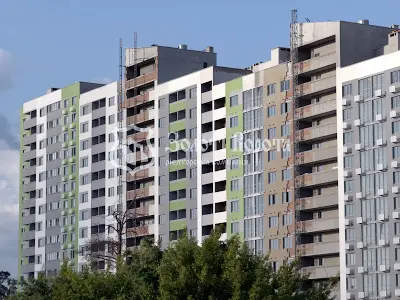 квартира по адресу Бориспольская ул., 18/26