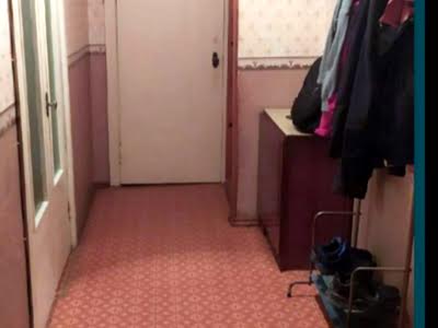 квартира за адресою Бугаївська вул., 46