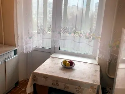 квартира по адресу Оболонский просп., 7-Б