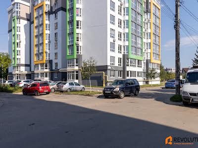 квартира по адресу Весняний пер., 1-А