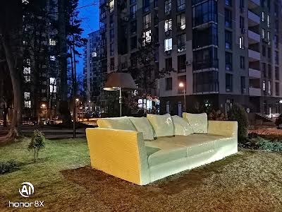 квартира за адресою Анатолія Петрицького вул., 21-А