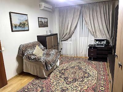 квартира за адресою Героїв Космосу вул., 5-А