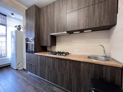 квартира по адресу Печерського, 35