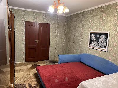 квартира за адресою Миколи Закревського вул., 31