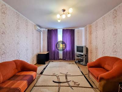квартира по адресу Леся Курбаса просп., 7-А