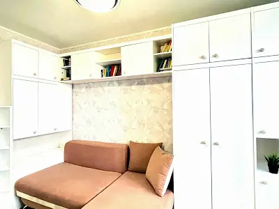 квартира за адресою Бориспільська вул., 34