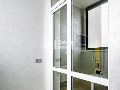 квартира за адресою Борткевича вул., 5